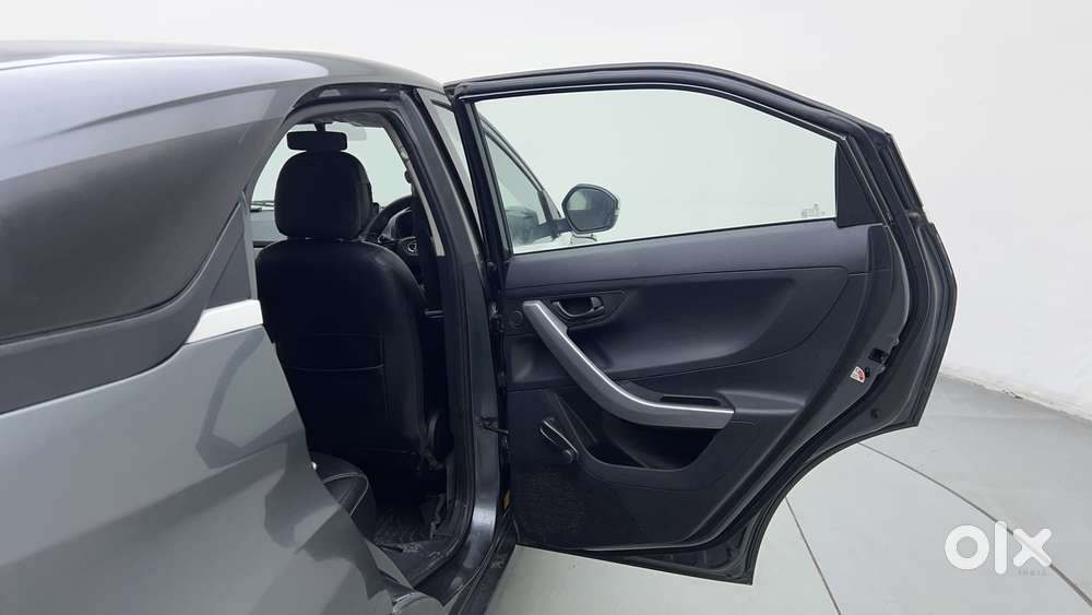 Tata Nexon 1.2 Petrol, 2023, Petrol