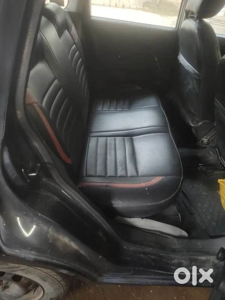 Ford Figo Diesel 2011