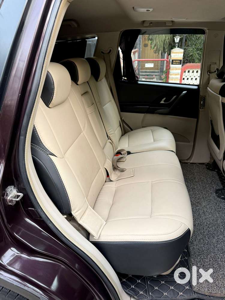 Mahindra Xuv500 W10 2wd, 2015, Diesel