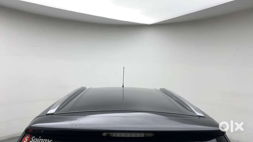 Maruti Suzuki Vitara Brezza Zxi +, 2021, Petrol