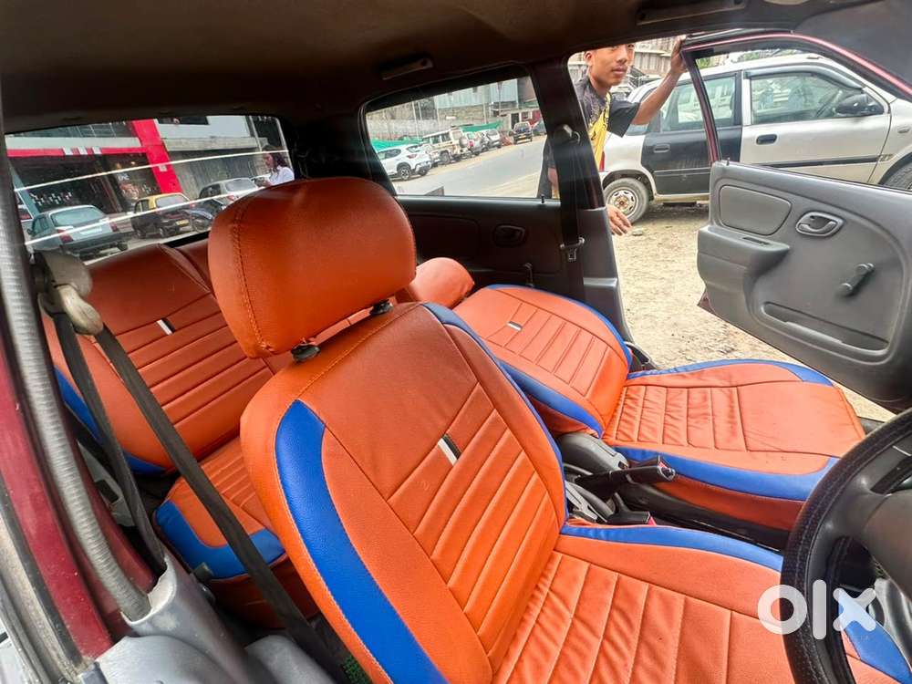 2006 Maruti Alto 800