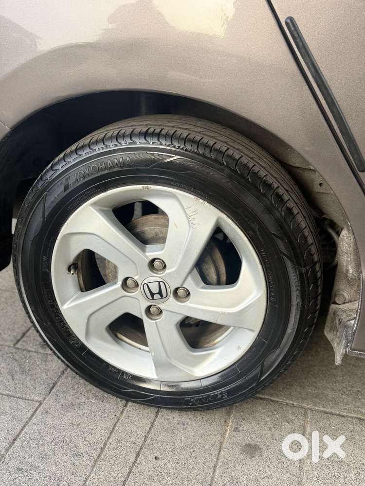 Honda City I Vtec Cvt Vx, 2016, Petrol