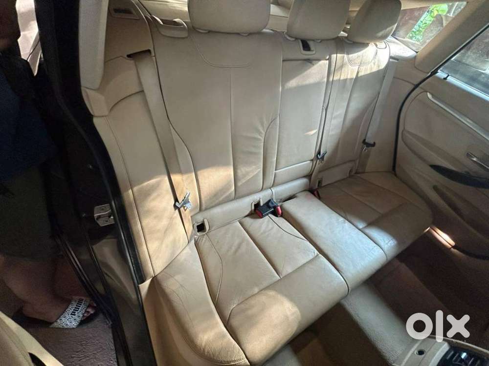 Excellent Condition Bmw Gt Luxury Line