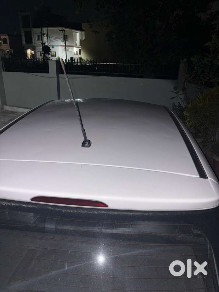 Hyundai I20 Sportz Petrol 2017