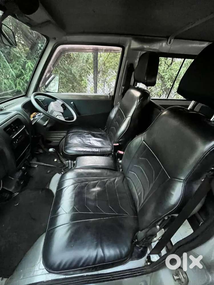 Maruti Suzuki Omni 2014 Petrol Good Condition