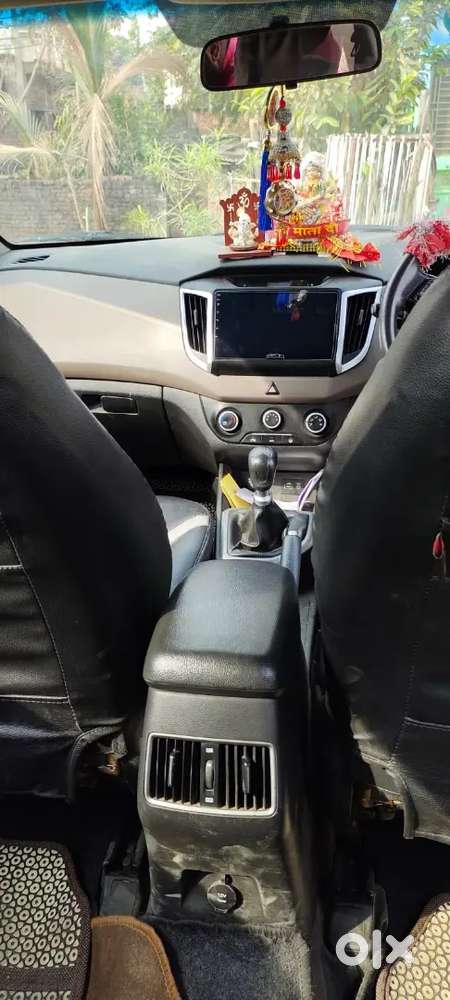 Very Very Good Condition. And Well Maintained