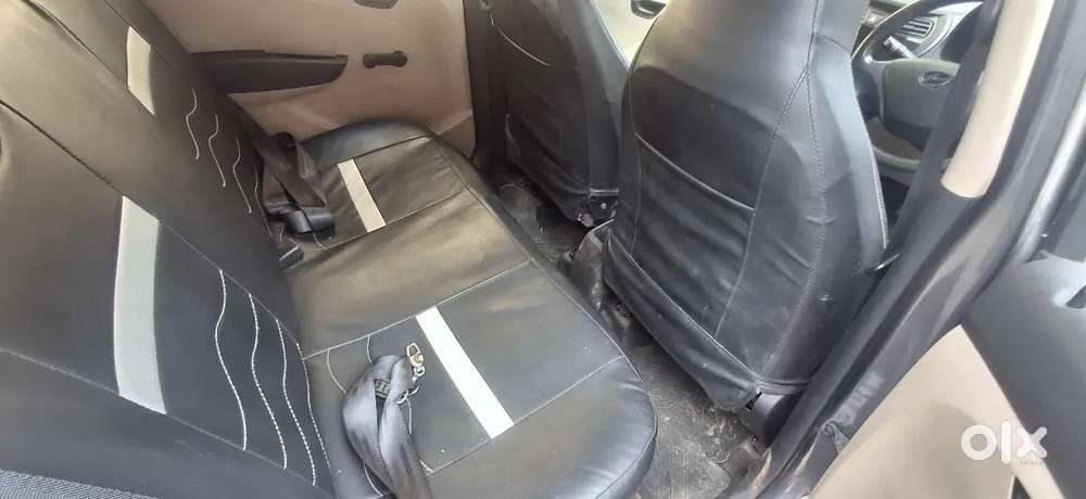 Hyundai Eon Magna 2017 Fix Rate No  Discount