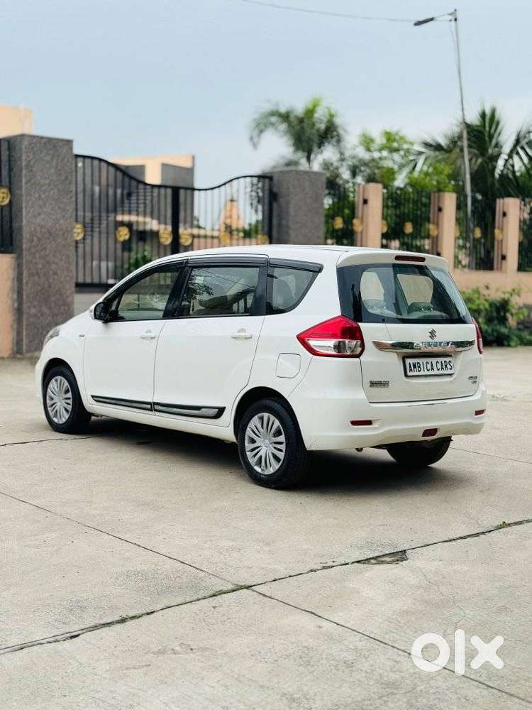 Maruti Suzuki Ertiga Vdi Shvs, 2018, Diesel