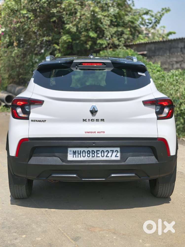 Renault Kiger Rxl, 2024, Petrol