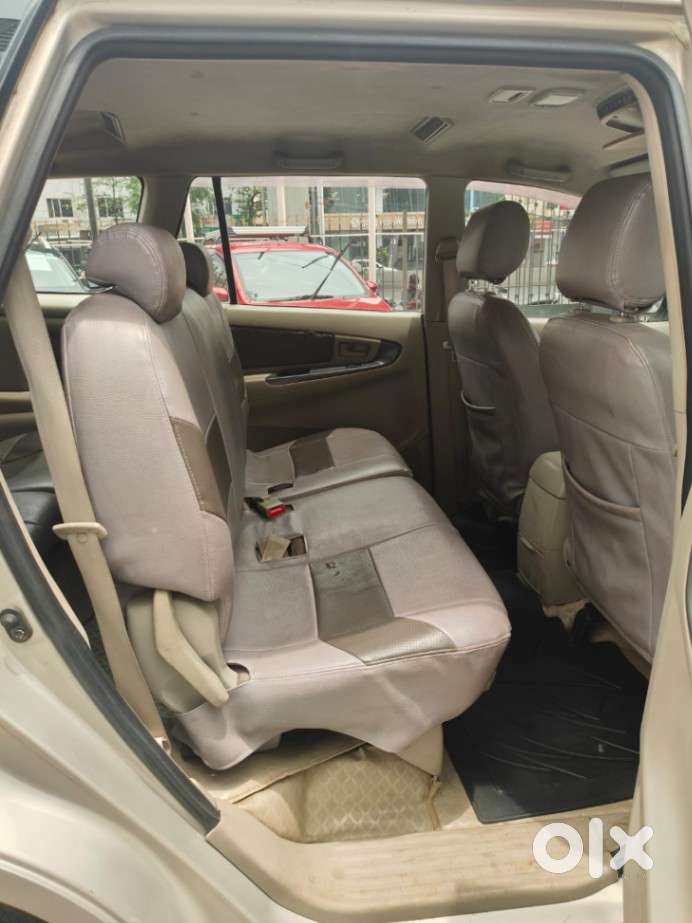 Toyota Innova 2.5 G (diesel) 7 Seater, 2014, Diesel