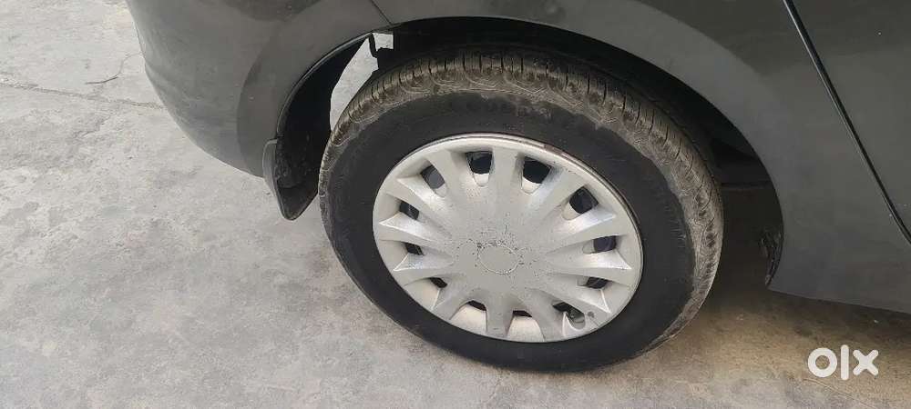 Tata Tigor 2022 Petrol Good Condition