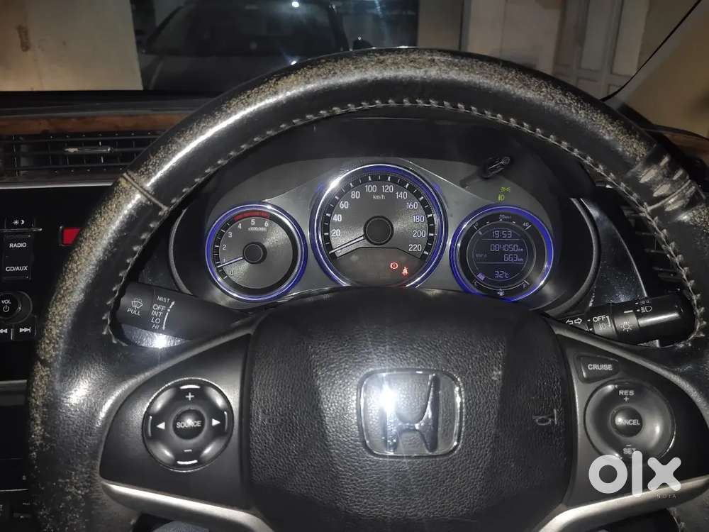 Honda City 2015 Diesel 84000 Km Driven