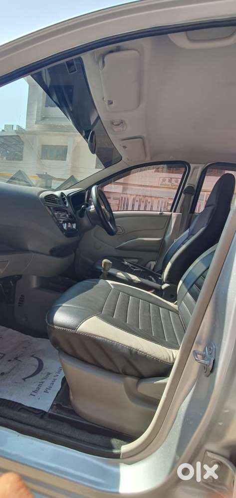 Datsun Redi Go, 2016, Petrol