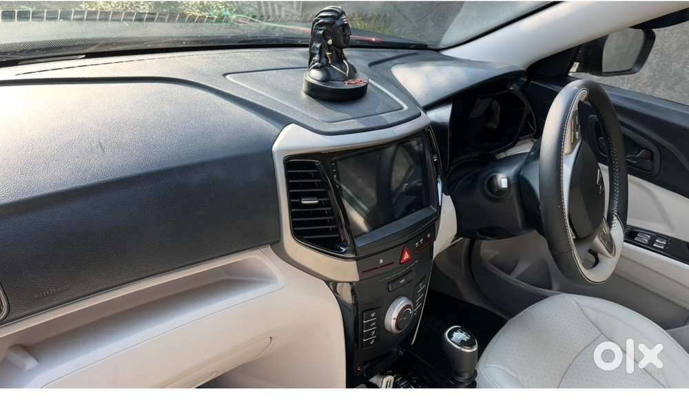 Mahindra Xuv300 2022 Diesel Manual