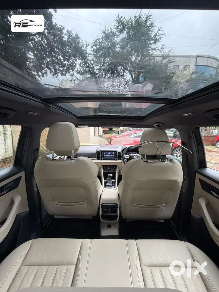 Skoda Karoq 1.5 Tsi, 2020, Petrol