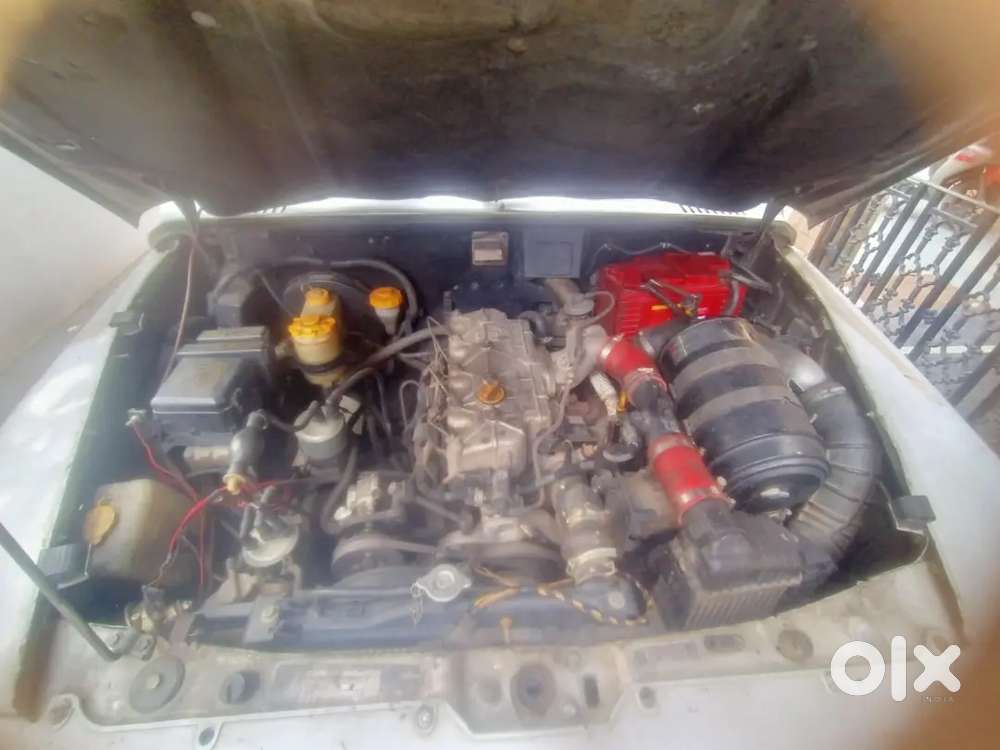Tata Sumo Gold 2013 Diesel Well Maintained