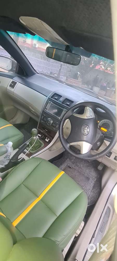 Toyota Corolla Altis 2010-2013 1.8 J, 2011, Diesel