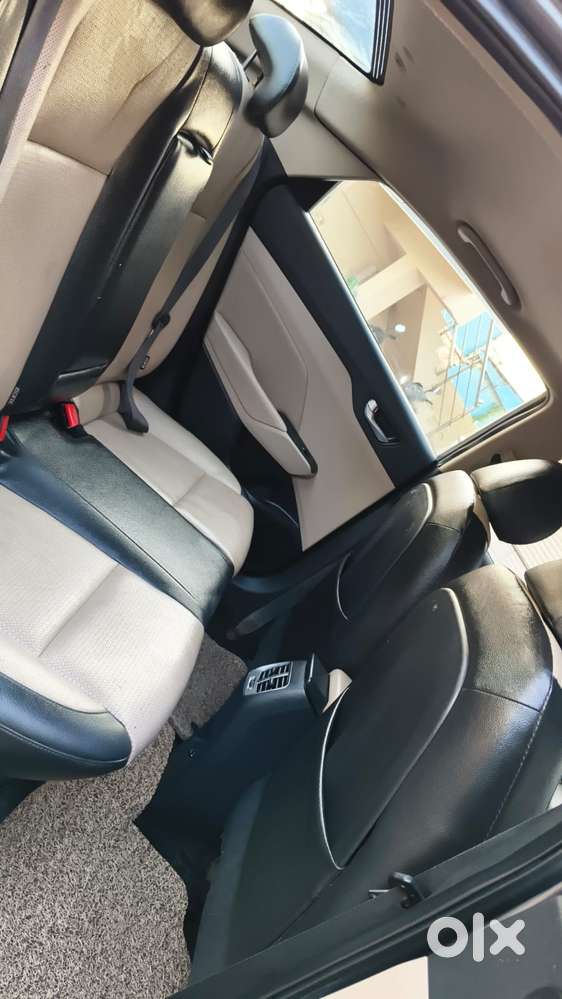 Hyundai Verna 1.6 Sx (o) Crdi, 2018, Diesel