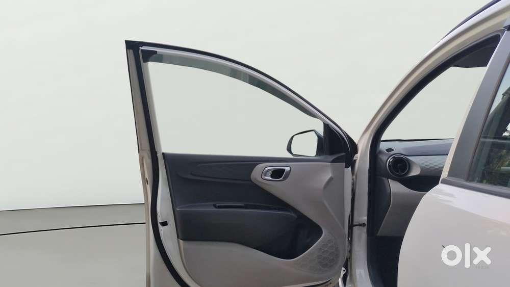 Hyundai Grand I10 Nios Sportz Amt 1.2 Kappa Vtvt, 2021, Petrol