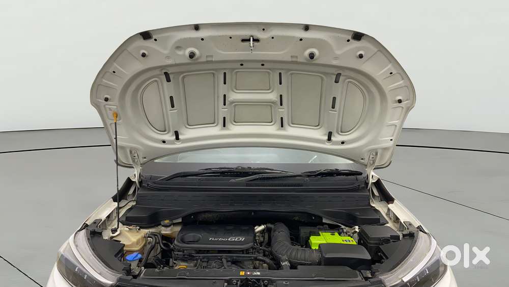 Kia Sonet 1.0 Htx Imt, 2021, Petrol