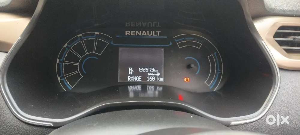 Renault Kiger Petrol 2022