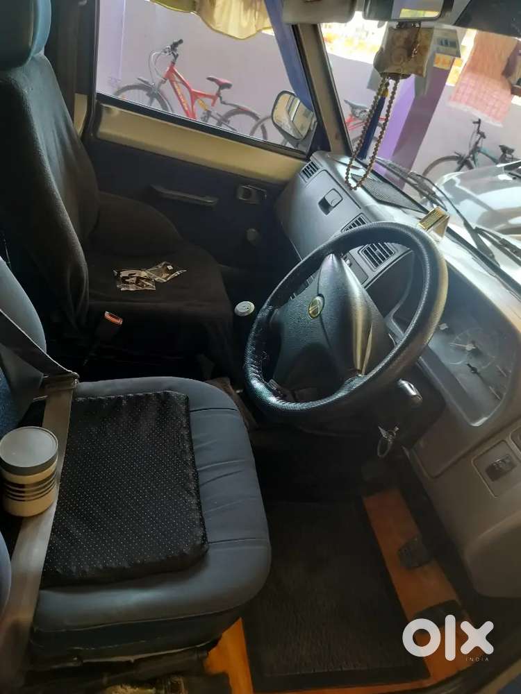 Tata Sumo Victa 2015 Diesel 230000 Km Driven