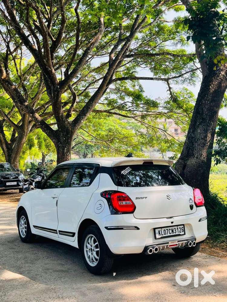 Maruti Suzuki Swift