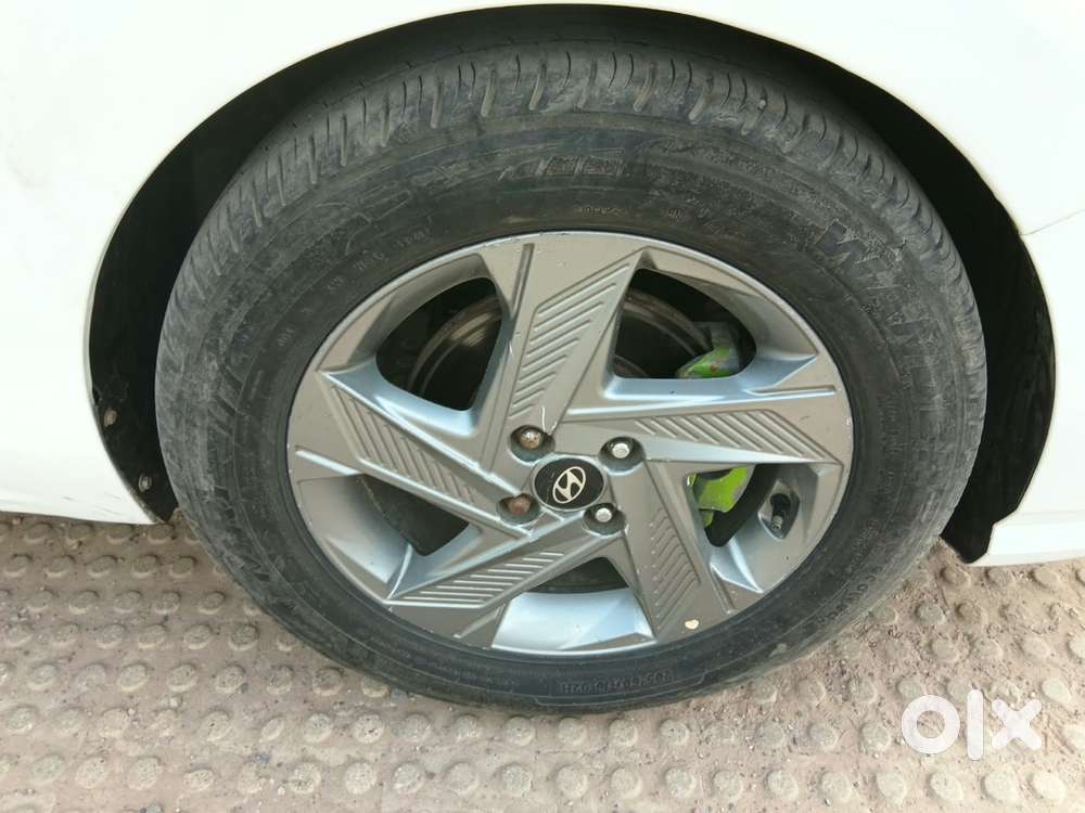 Hyundai Verna Petrol 2020