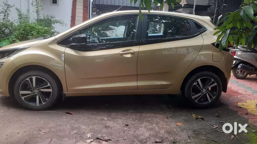 Tata Altroz 1.2 Xz 2020