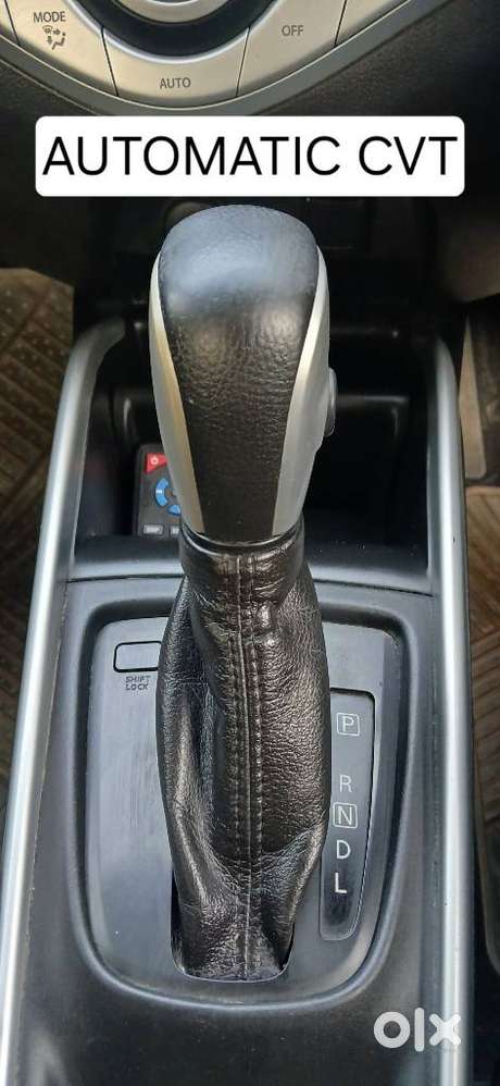 Maruti Suzuki Baleno 1.2 Delta At, 2018, Petrol