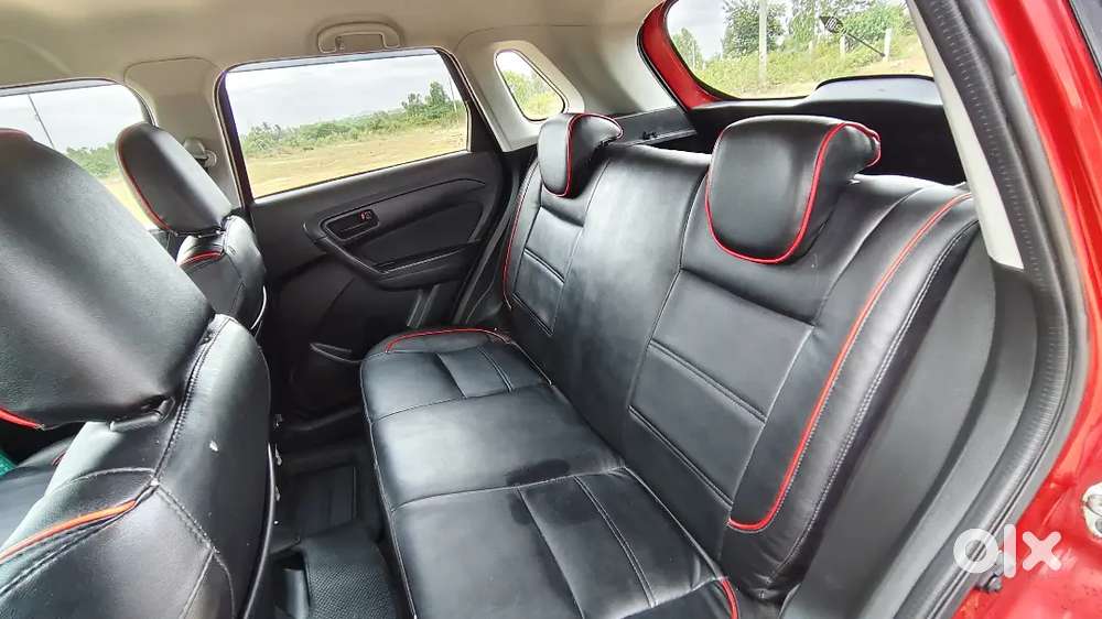 Maruti Suzuki Grand Vitara 2020 Model