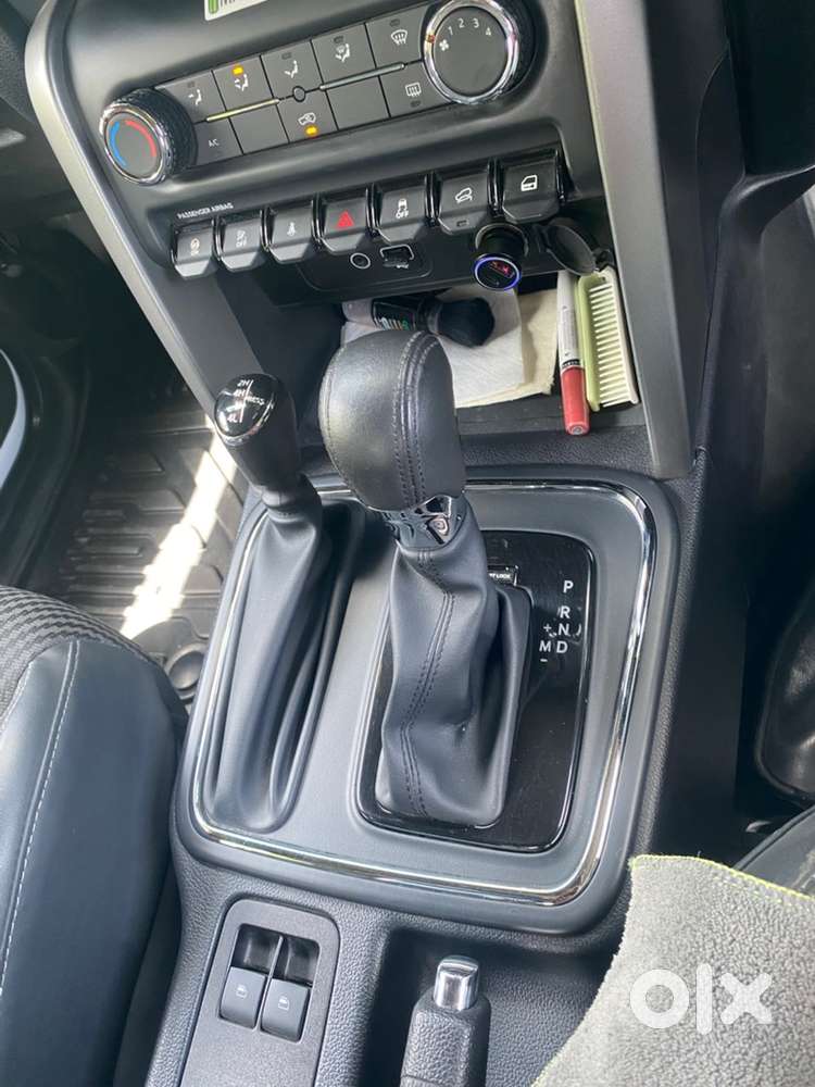 Mahindra Thar Diesel 2024