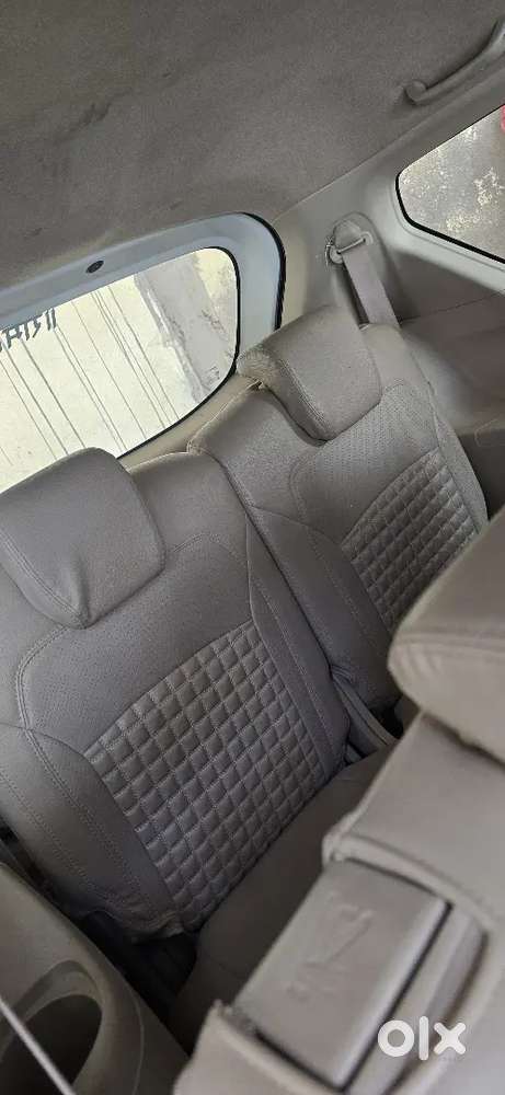 Ertiga 2023 Last Model