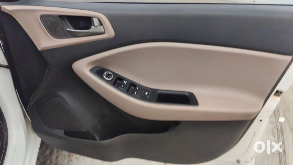 Hyundai Elite I20 Magna 1.2, 2015, Petrol