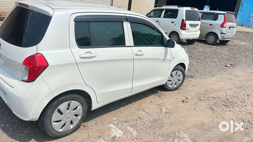 Maruti Suzuki Celerio Vxi(o) 2020 Model