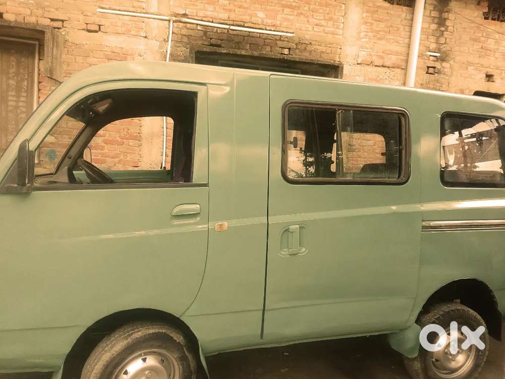 Mahindra Supro Zx 2018