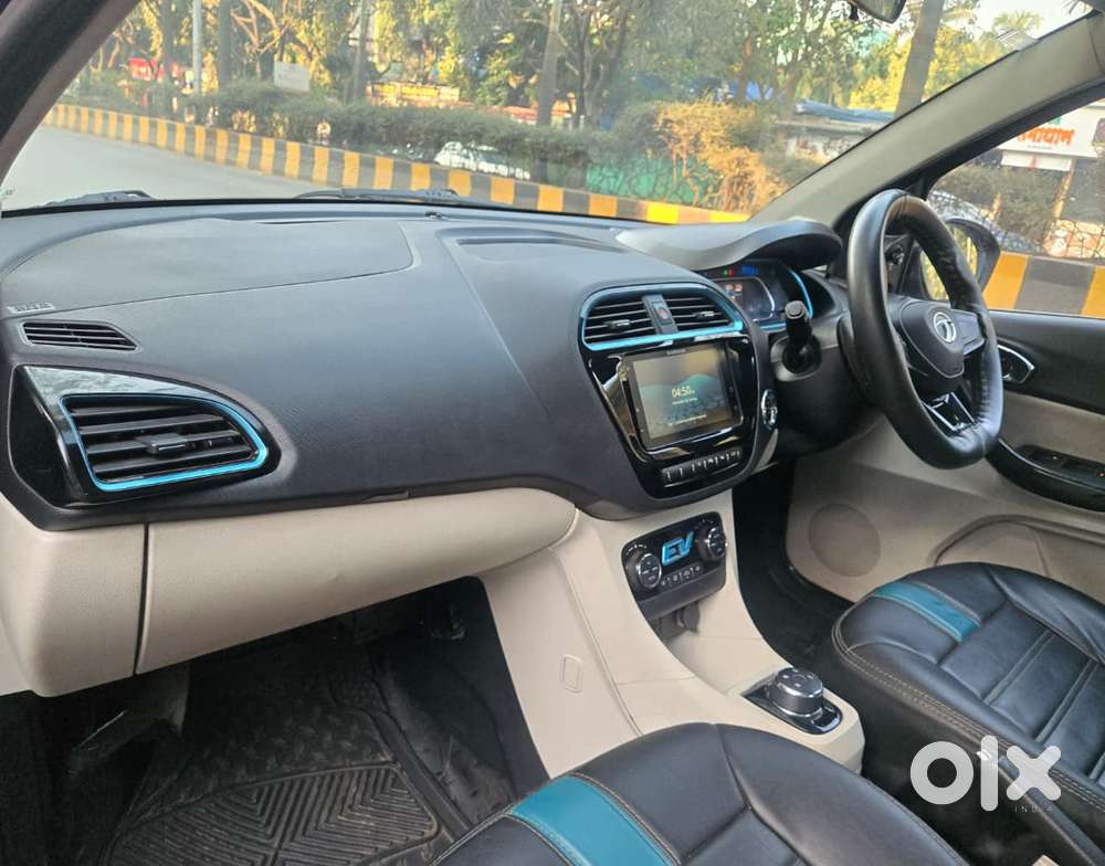 Tata Tigor Ev Xz Plus, 2022, Electric
