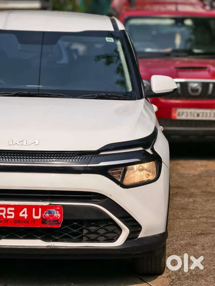 Kia Carens, 2023, Diesel