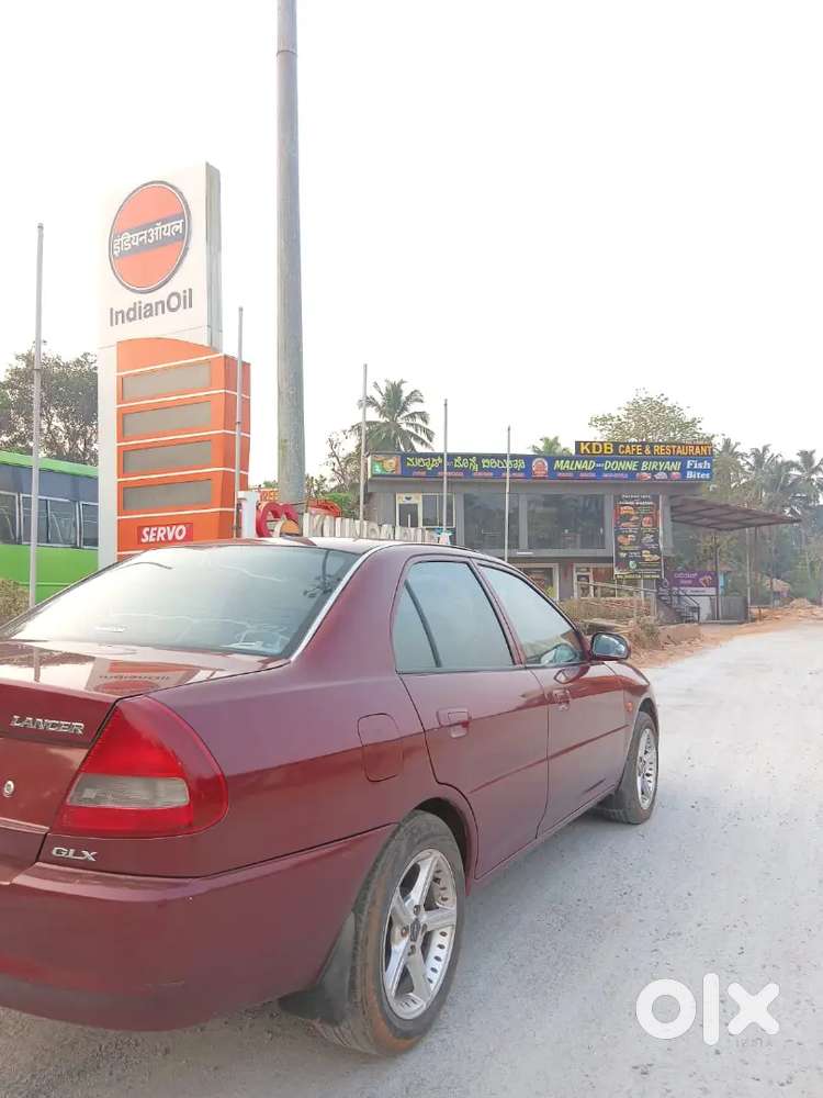Mitsubishi Lancer 1999 Diesel 302003 Km Driven