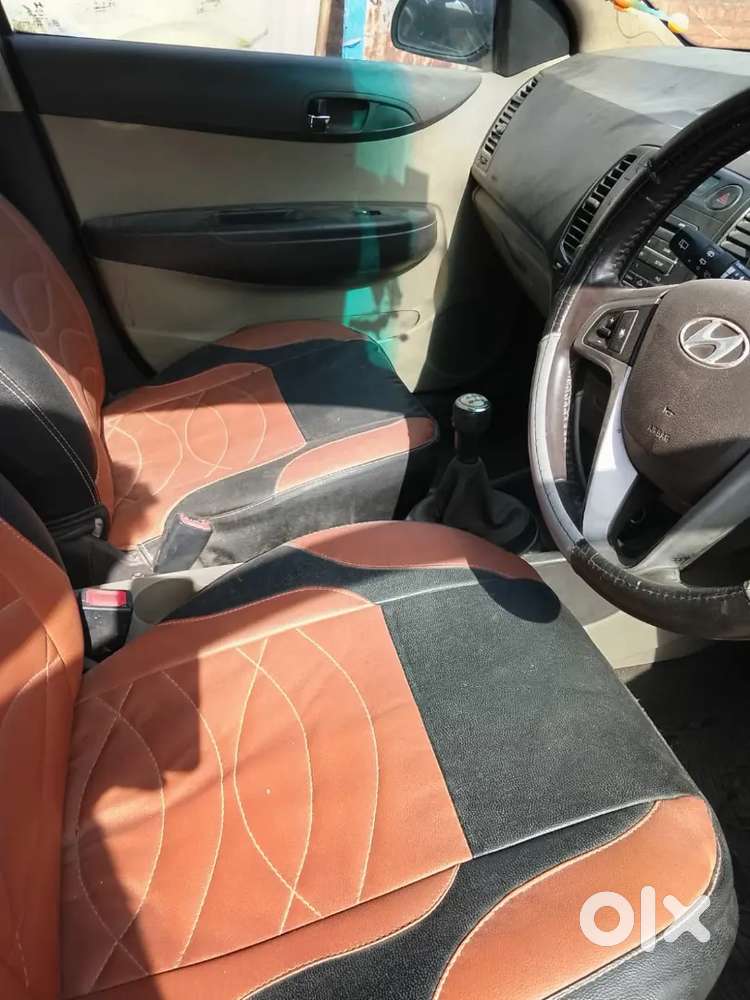 Hyundai New I20 2016 Petrol Well Maintained