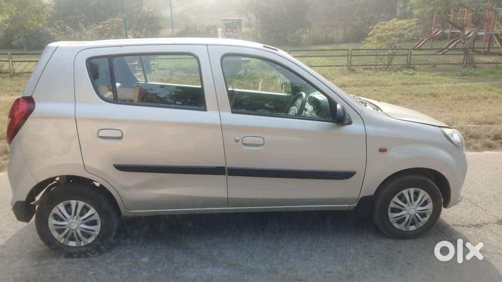 Maruti Suzuki Alto 800 Lxi, 2014, Petrol