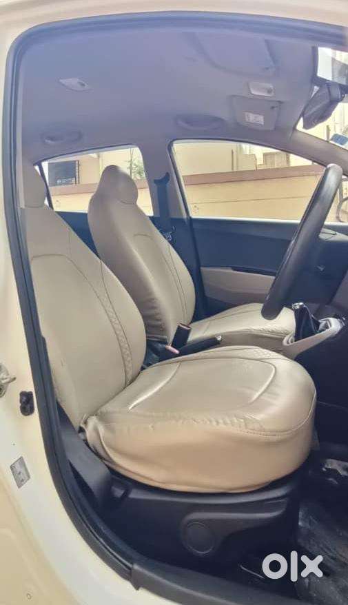 Hyundai Xcent Sx 1.2 (o), 2016, Petrol