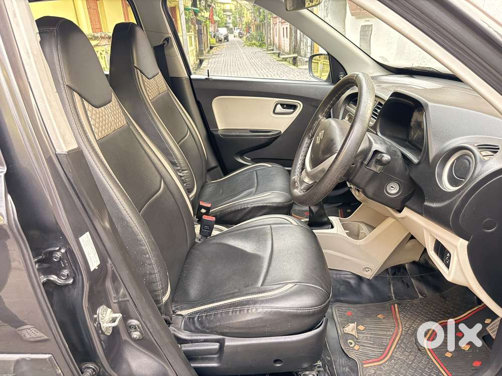 Maruti Suzuki Alto 800 Vxi Airbag, 2022, Petrol