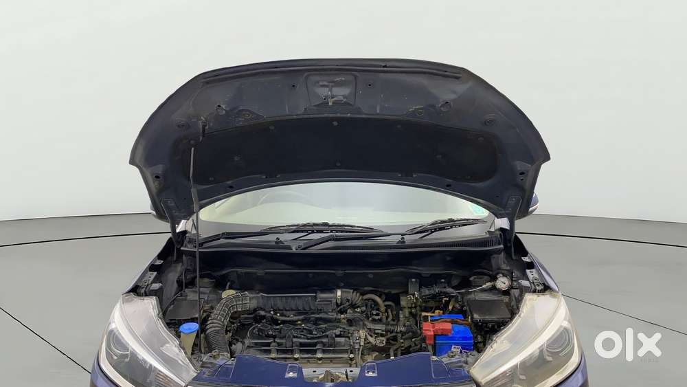 Maruti Suzuki Ertiga 2012-2015 Vxi Cng, 2020, Cng & Hybrids