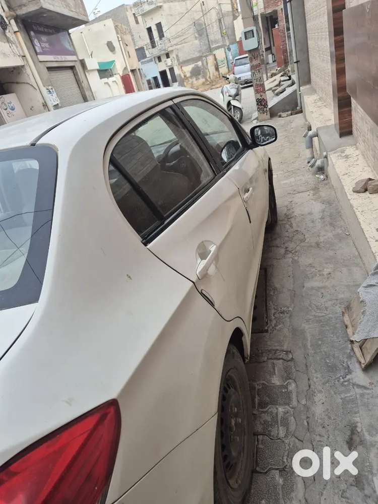 Honda Amaze 1.5 S 2013 Diesel