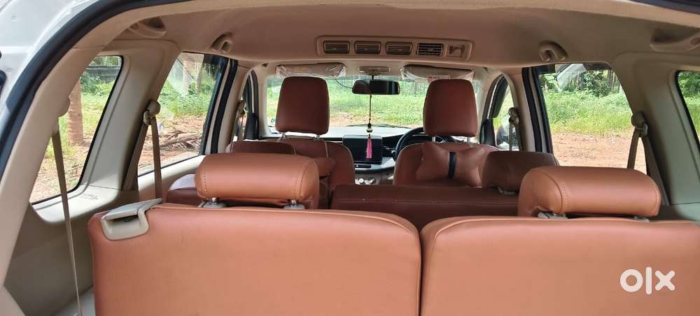 Maruti Suzuki Ertiga Vxi Abs Bs Iv, 2019, Petrol