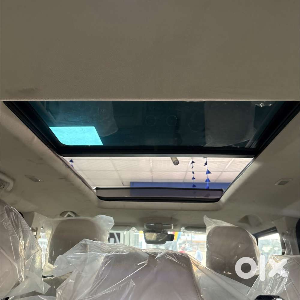 Mahindra Thar Roxx Ax7l Rwd At, 2024, Petrol