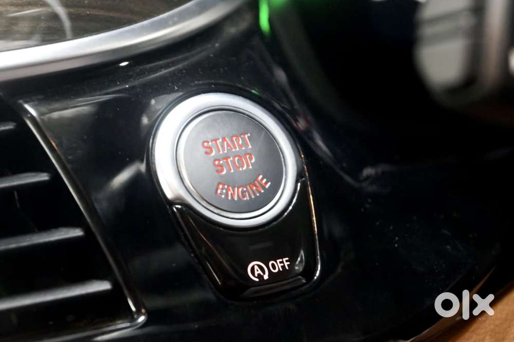 Bmw 6 Series Gt 630i M Sport, 2021, Petrol