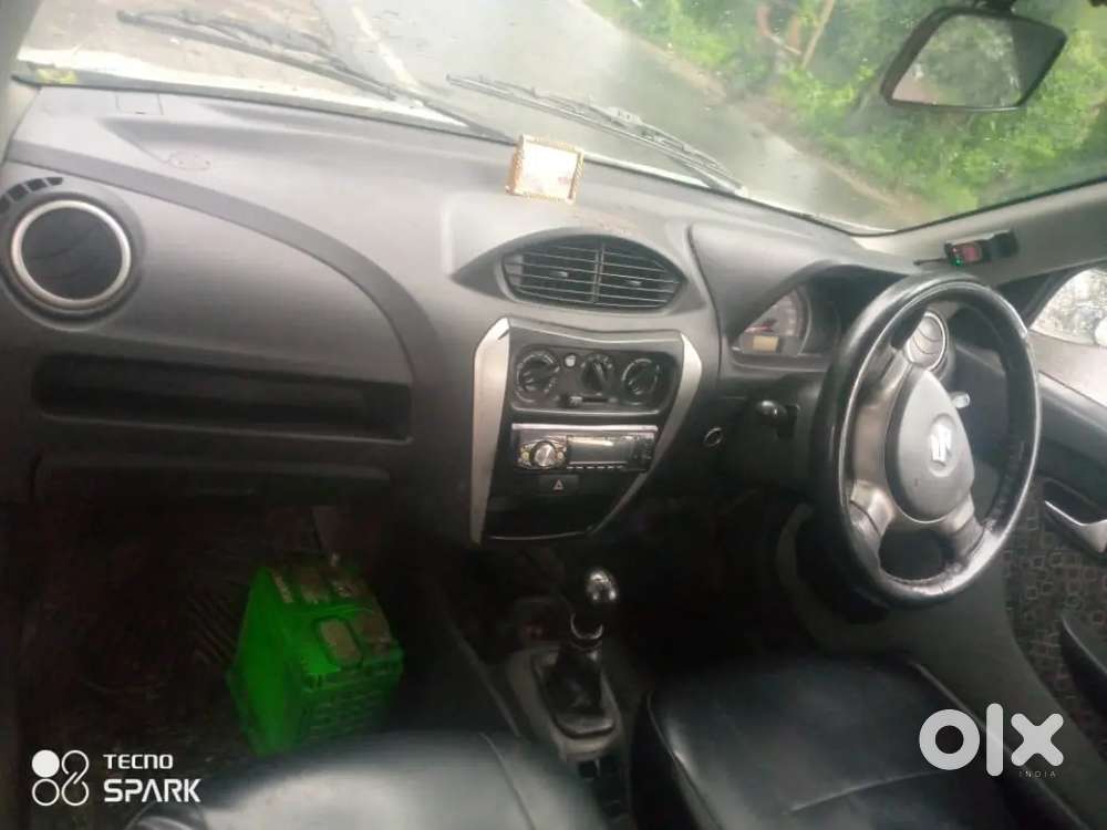 Maruti Suzuki Alto 800 2018 Petrol 72400 Km Driven