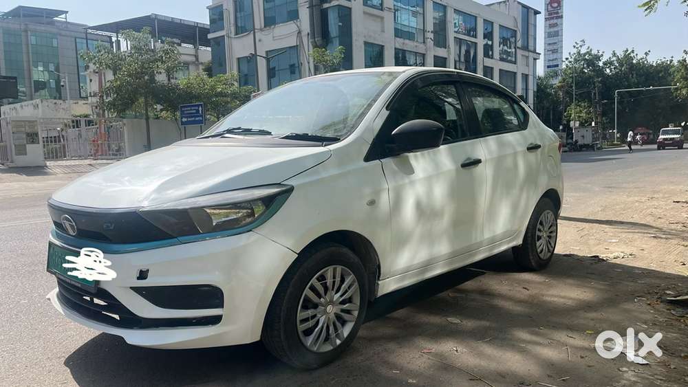 Tata Tigor Ev Electric Good Condition